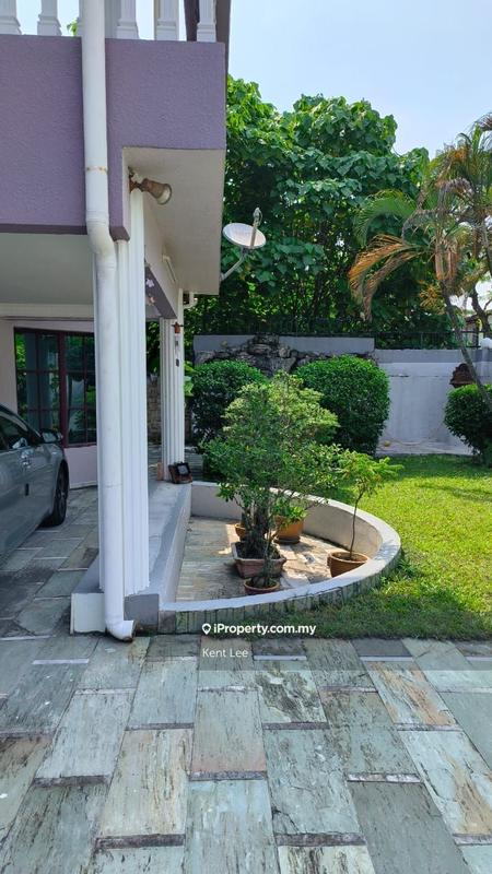Bungalow House for Sale in Titiwangsa, Kuala Lumpur by Kent Lee - iProperty.com.my