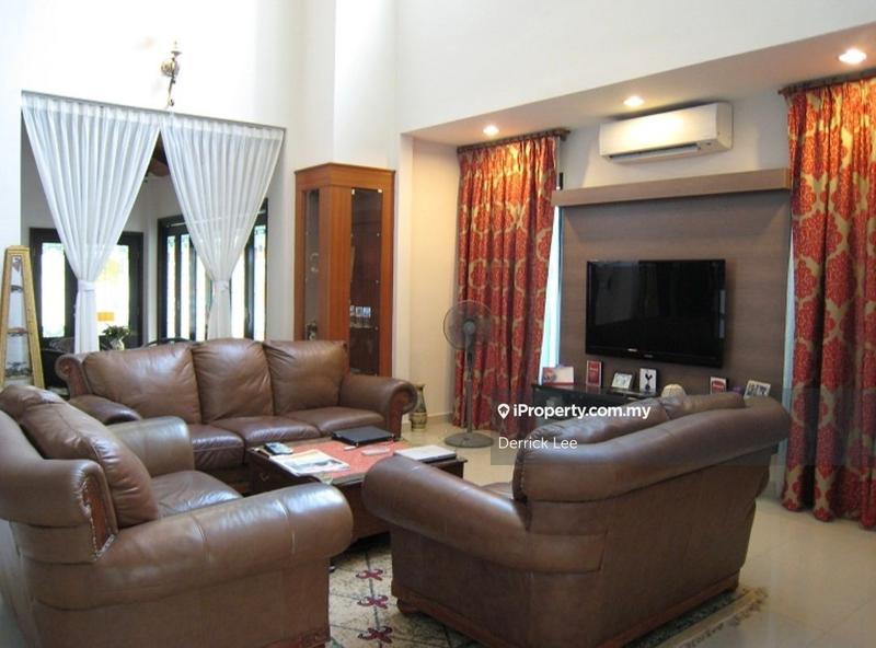 Banglo untuk Dijual di Usj 17, Subang Jaya oleh Derrick Lee - iProperty.com.my