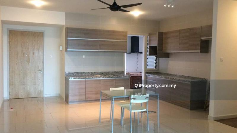 Kondominium untuk Dijual di The Reach @ Titiwangsa oleh Billy Lai - iProperty.com.my