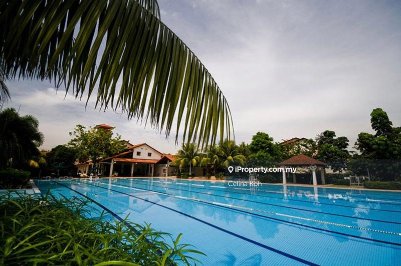 3-storey Terraced House for Sale in Valencia, Sungai Buloh by Celina Koh - iProperty.com.my