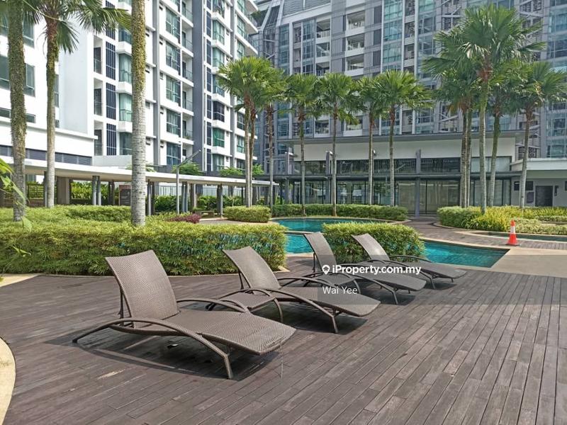 Service Residence for Sale in V Residence 2 @ Sunway Velocity by Wai Yee - iProperty.com.my