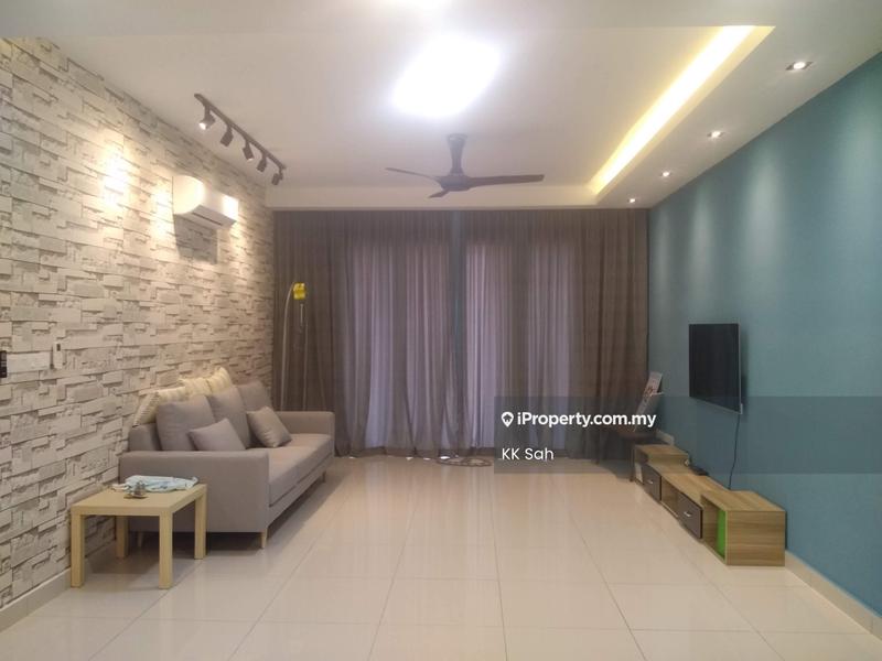 Kediaman Servis untuk Dijual di You Vista @ You City oleh KK Sah - iProperty.com.my
