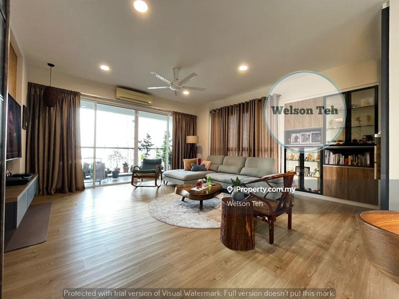 For Sale - Platino Condominium