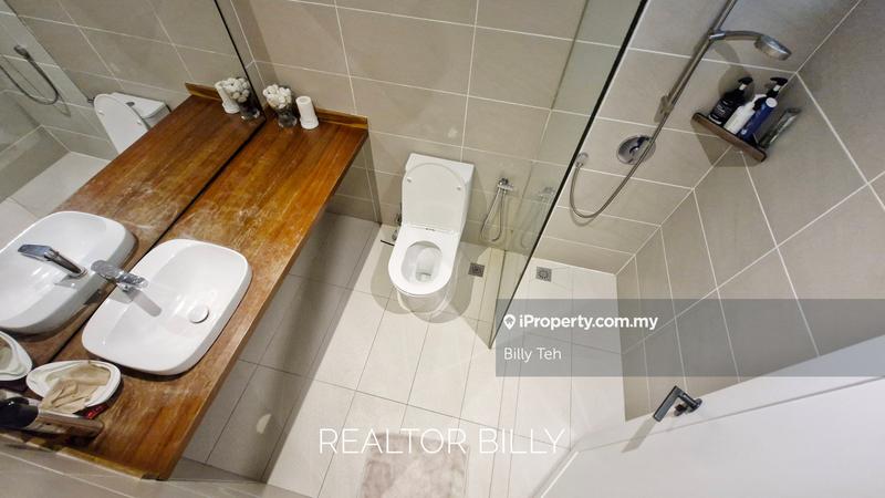 Kondominium untuk Dijual di Scotland Villa oleh Billy Teh - iProperty.com.my