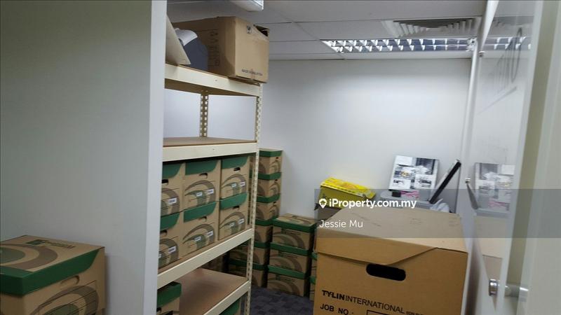 For Sale - Solaris Dutamas ( Publika ) Office