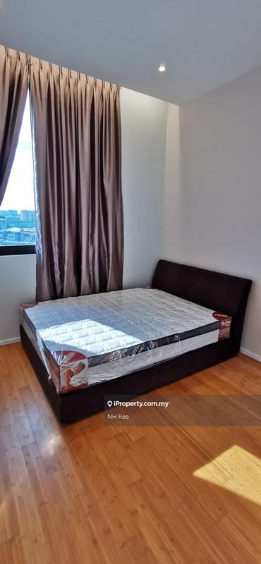 Kondominium untuk Disewa di Dreamcity oleh NH Kee - iProperty.com.my