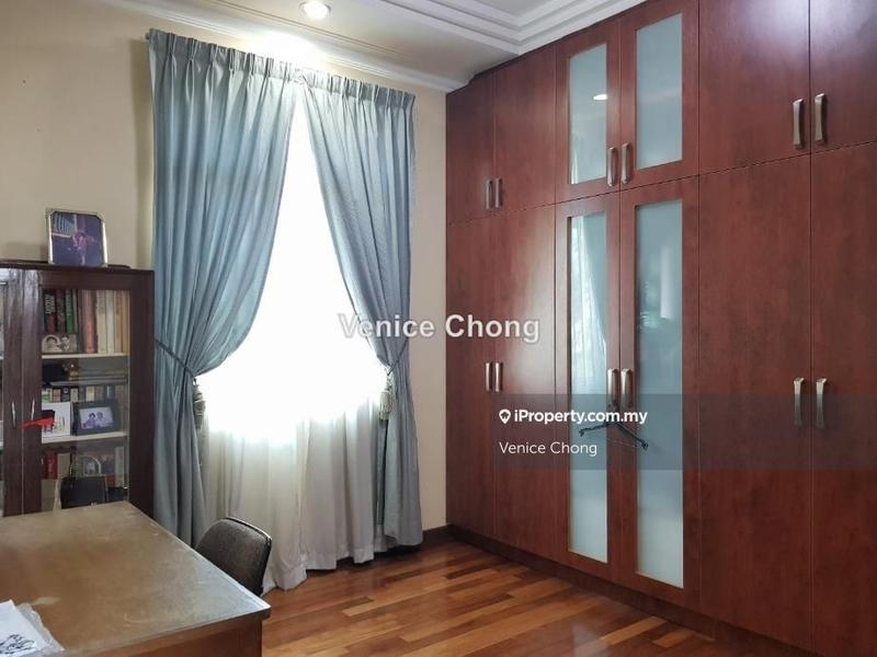 Banglo untuk Dijual di Bukit Jalil Golf, Bukit Jalil oleh Venice Chong - iProperty.com.my