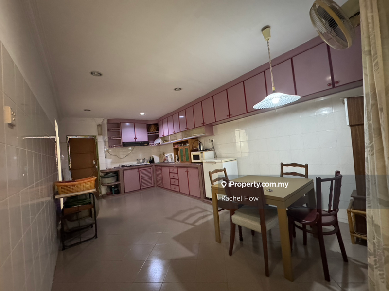 2-storey Terraced House for Sale in Taman Bunga Ros, Sitiawan by Rachel How - iProperty.com.my