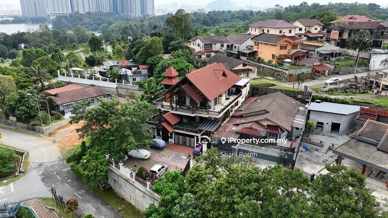 Bungalow House untuk Dijual di RESROT STYLE BUNGALOW AT KG MELAYU FRIM, KEPONG, Kepong oleh Sharil Routh - iProperty.com.my