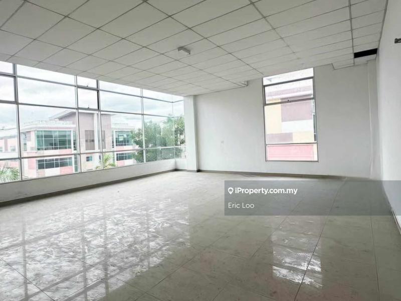 For Sale - SILC Tiong Nam, Iskandar Puteri, Gelang Patah