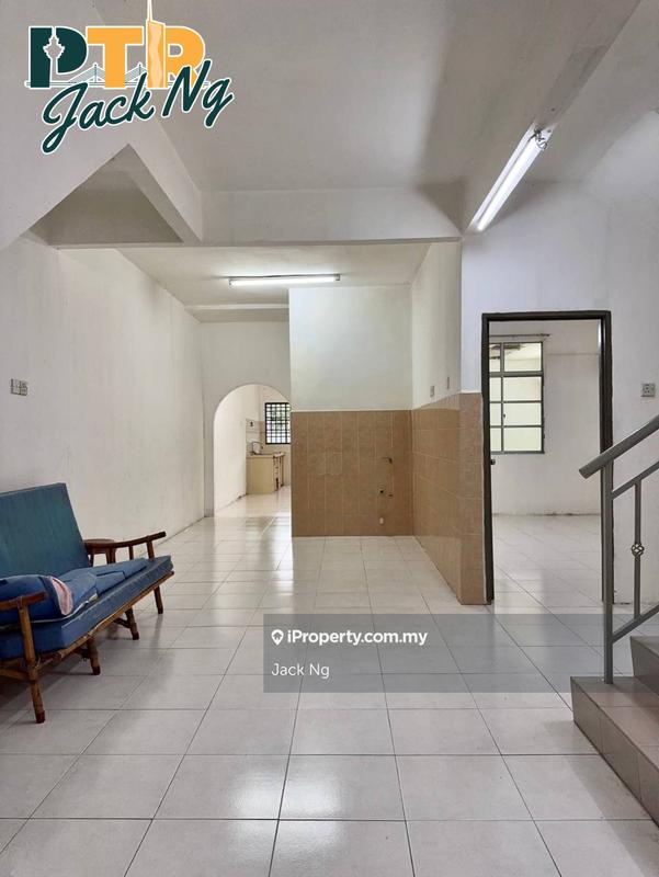 Rumah Bandar untuk Disewa di Pangsapuri Mawar Indah, Butterworth oleh Jack Ng - iProperty.com.my