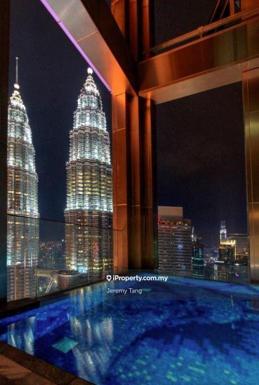Service Residence for Sale in Tropicana The Residences by Jeremy Tang - iProperty.com.my