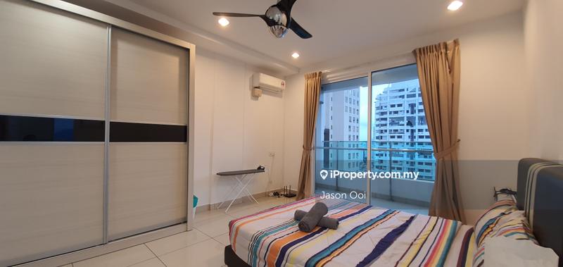 Kondominium untuk Disewa di Mansion One oleh Jason Ooi - iProperty.com.my