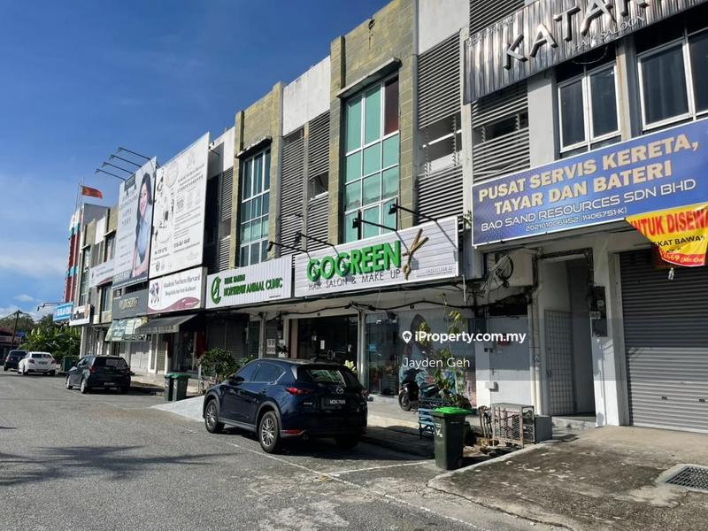 Shop for Sale in Tandop, Alor Setar by Jayden Geh - iProperty.com.my