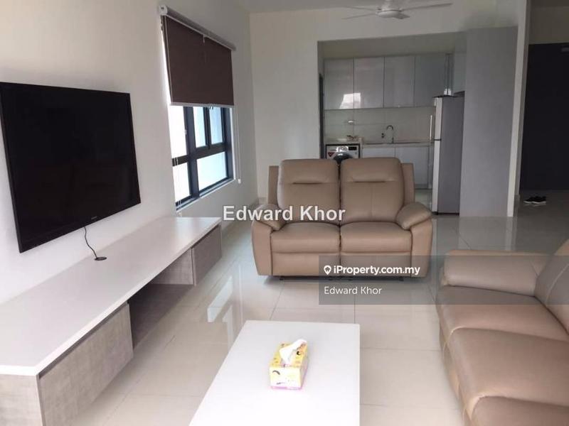 Service Residence for Sale in The Link 2 Residences by Edward Khor - iProperty.com.my