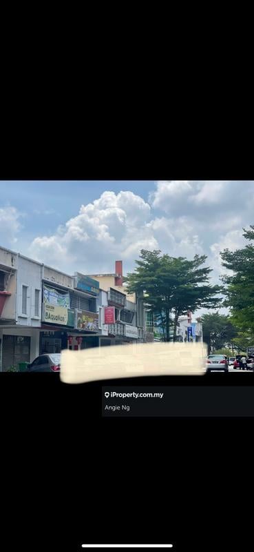 Shop / Office for Rent in Putra Heights, Subang Jaya by Angie Ng - iProperty.com.my