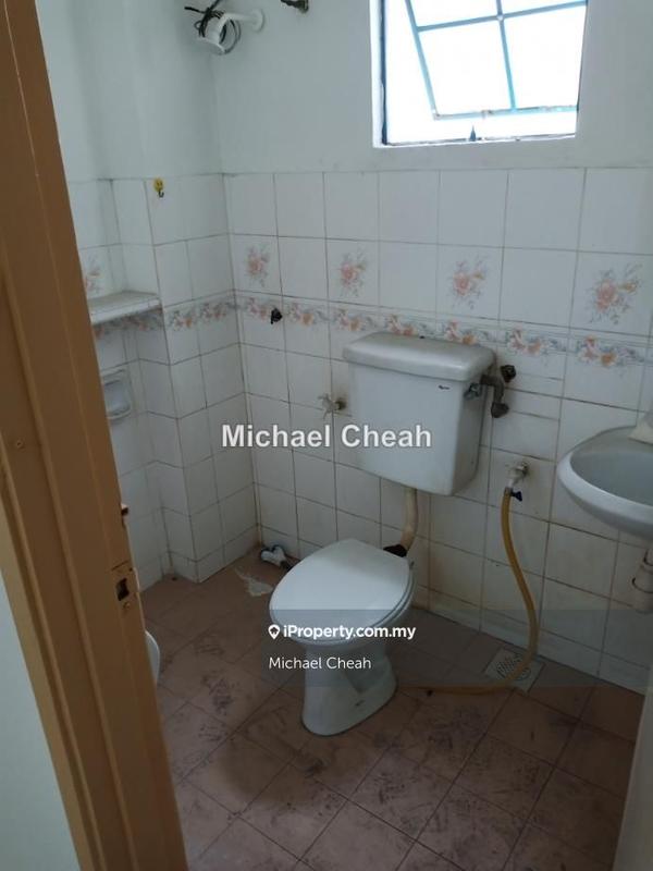 For Sale - Menara Orkid