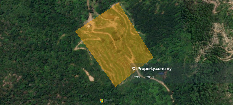 Agricultural Land for Sale in Raub, Pahang by Irene Leong - iProperty.com.my
