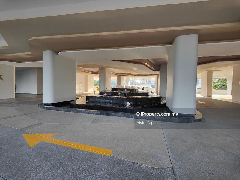 Service Residence for Sale in UNIO Residence by Alvin Yap - iProperty.com.my