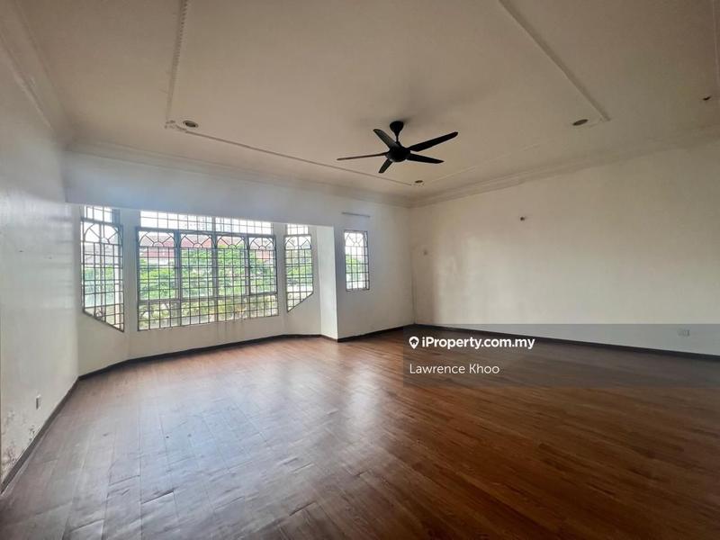 Rumah Berangkai 2 Tingkat untuk Dijual di bda55, Puchong oleh Lawrence Khoo - iProperty.com.my