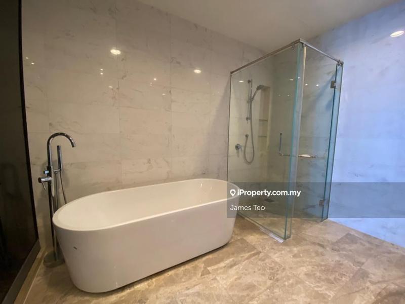 Service Residence for Rent in The Face Suites (Platinum Suites) by James Teo - iProperty.com.my