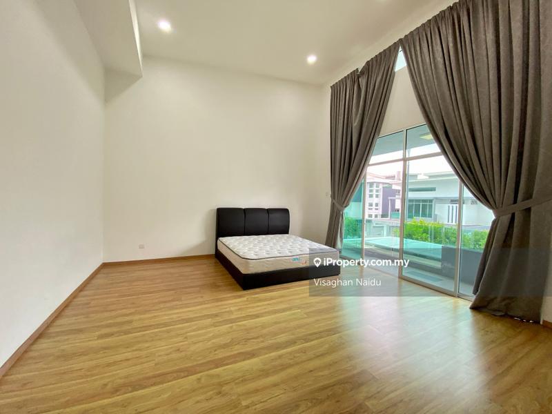 Bungalow House for Rent in Bandar Country Homes, Rawang by Visaghan Naidu - iProperty.com.my