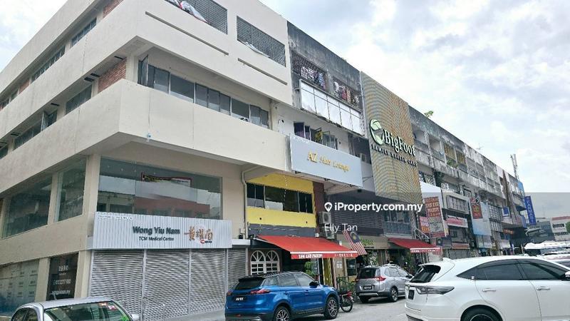 Kedai untuk Dijual di SS2, Petaling Jaya oleh Elly Tan - iProperty.com.my