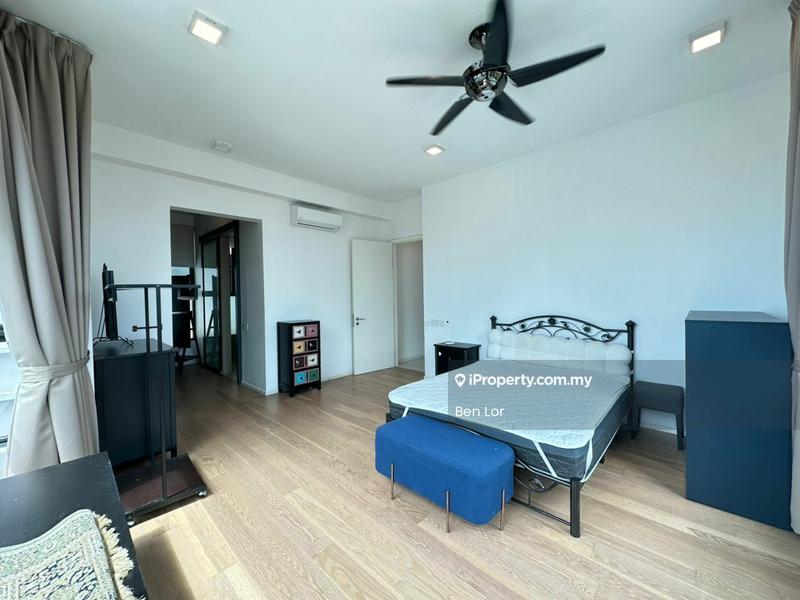 Condominium for Rent in The Treez Jalil Residen by Ben Lor - Bedroom - iProperty.com.my