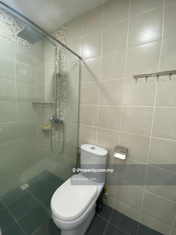 Condominium for Sale in The Peak Residences by Nickolas Lim - iProperty.com.my