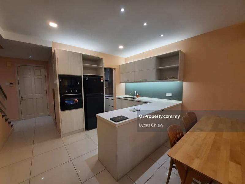 For Rent - Adiva Courtyard