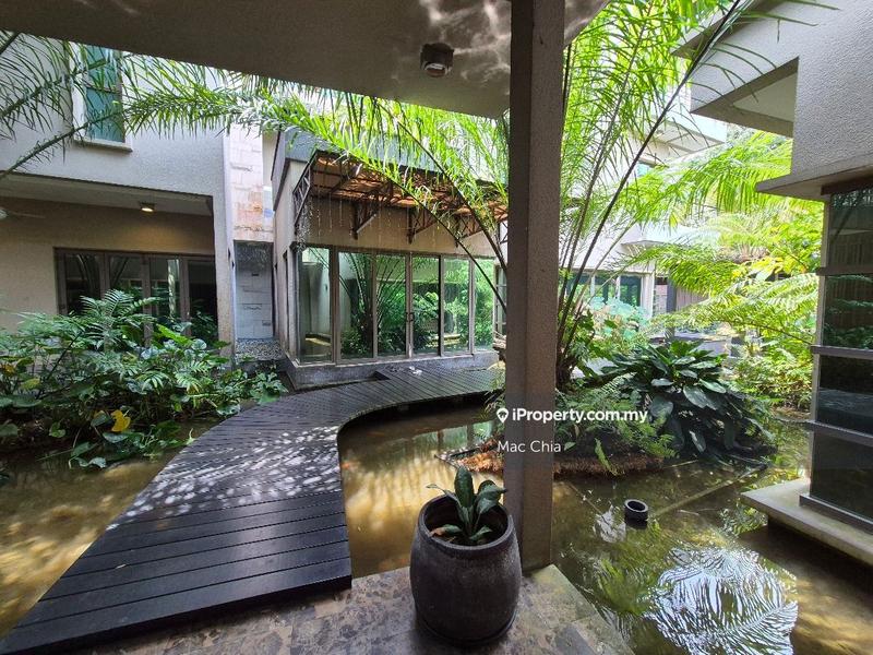 Bungalow House for Sale in Bukit Tunku (Kenny Hills), Kuala Lumpur by Mac Chia - iProperty.com.my