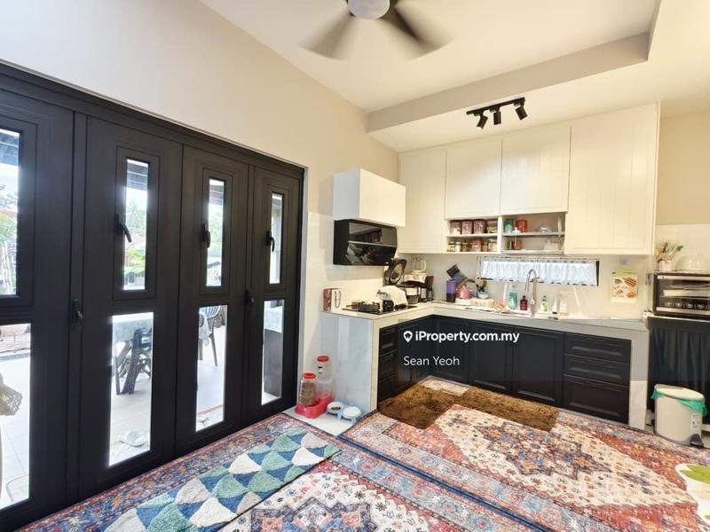 Terraced House for Sale in Taman Nusa Idaman, Iskandar Puteri (Nusajaya) by Sean Yeoh - iProperty.com.my