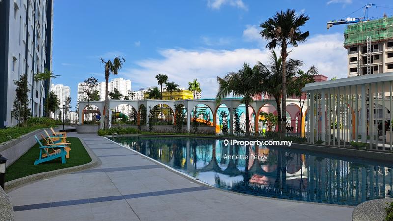 For Sale - Havana Beach Residences