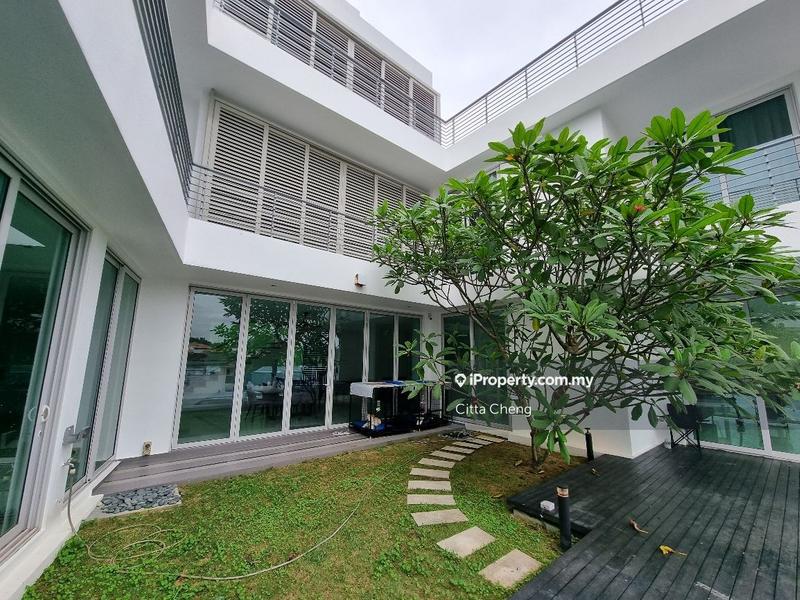 Bungalow House for Sale in Taman Bukit Pantai, Bangsar by Citta Cheng - iProperty.com.my
