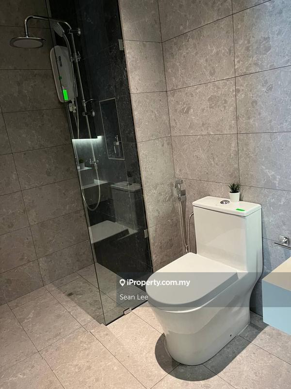 Kediaman Servis untuk Dijual di Centro oleh Sean Lee - iProperty.com.my