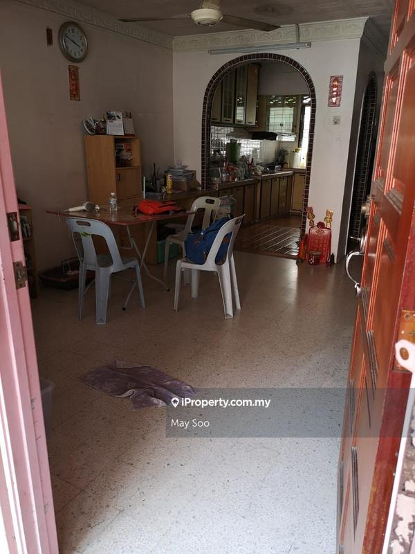 Rumah Berangkai 2.5 Tingkat untuk Dijual di Taman Setapak, Setapak oleh May Soo - iProperty.com.my