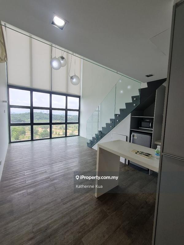 For Sale - The Place @ Cyberjaya