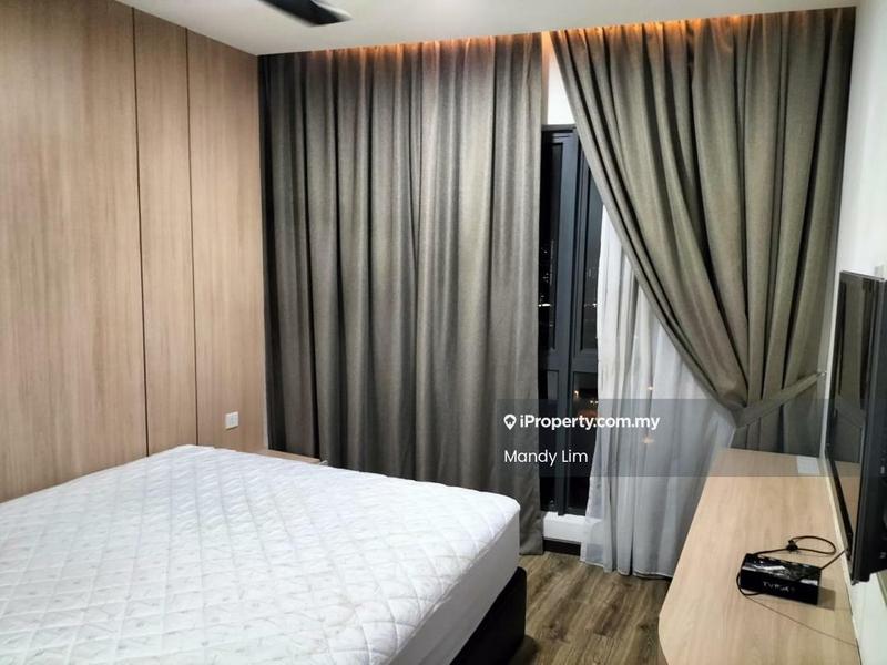 Kondominium untuk Disewa di Cristal Serin Residence oleh Marcus Yap - Bedroom - iProperty.com.my