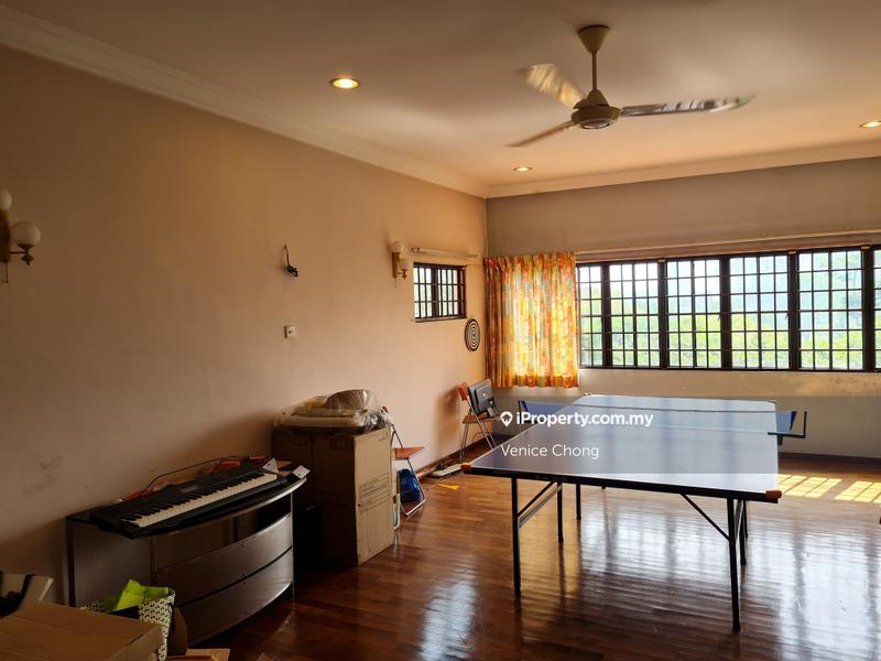 Bungalow House untuk Dijual di Bukit Jalil Golf, Bukit Jalil oleh Venice Chong - iProperty.com.my