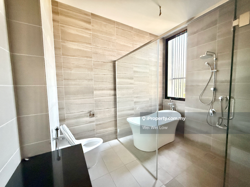 Banglo untuk Dijual di Eco Sanctuary, Telok Panglima Garang oleh Wei Wei Low - iProperty.com.my