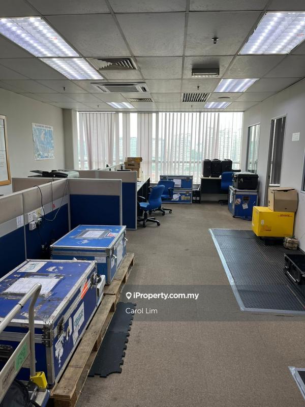 Office for Sale in Subang Jaya, Subang Jaya by Carol Lim - iProperty.com.my