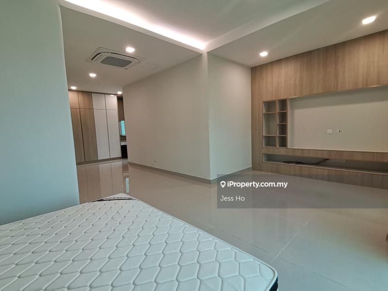 Rumah Berkembar untuk Dijual di Bandar Baru Sri Petaling, Sri Petaling oleh Jess Ho - iProperty.com.my