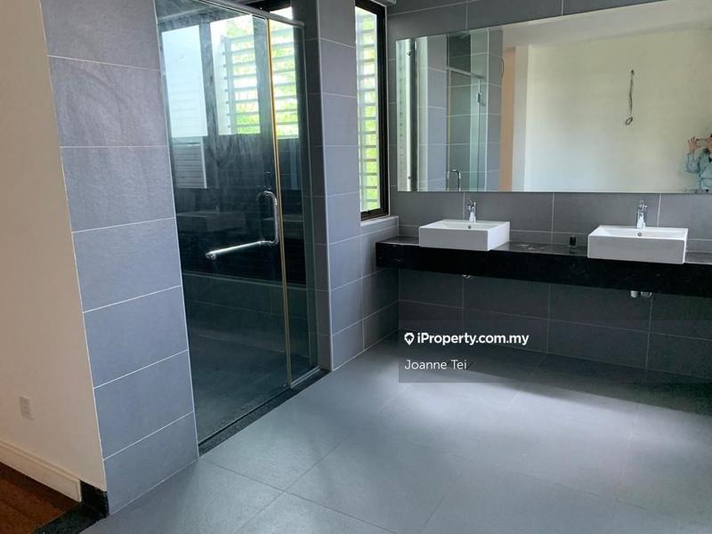 Rumah Berkembar untuk Dijual di Symphony Hills, Cyberjaya oleh Joanne Tei - iProperty.com.my