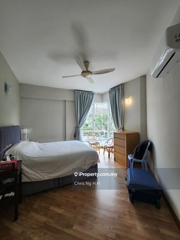 Condominium for Sale in Abadi Ria by Chris Ng H.H. - iProperty.com.my