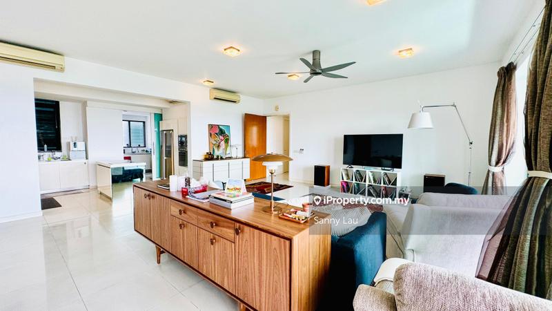 Condominium for Sale in Zehn Bukit Pantai by Sanny Lau - iProperty.com.my