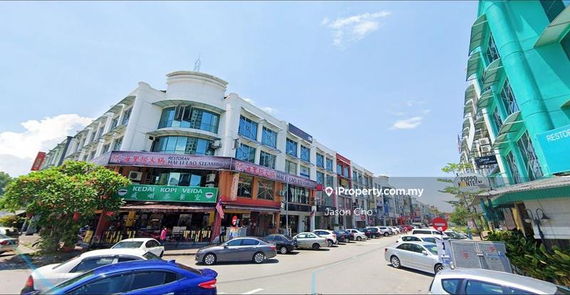Shop for Sale in Bandar Puteri Puchong, Puchong by Jason Cho - iProperty.com.my