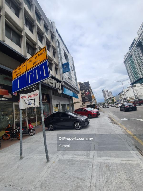 For Sale - Jalan Sungai Besi