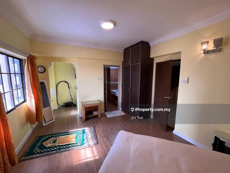 Condominium for Sale in The Vistana by JH Tee - iProperty.com.my