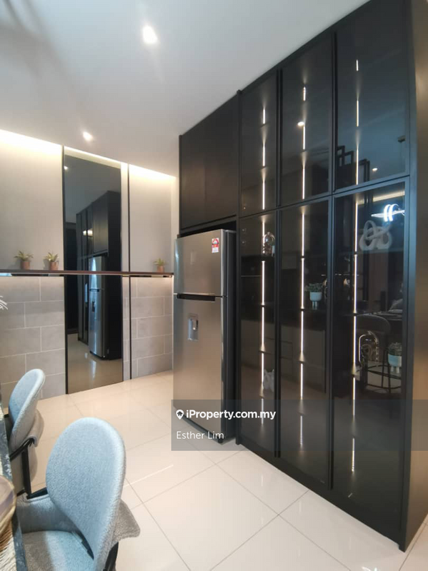 Service Residence for Sale in Loft 26 by Esther Lim - iProperty.com.my