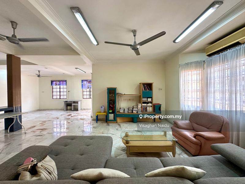 Bungalow House for Sale in Kota Emerald, Rawang by Visaghan Naidu - iProperty.com.my